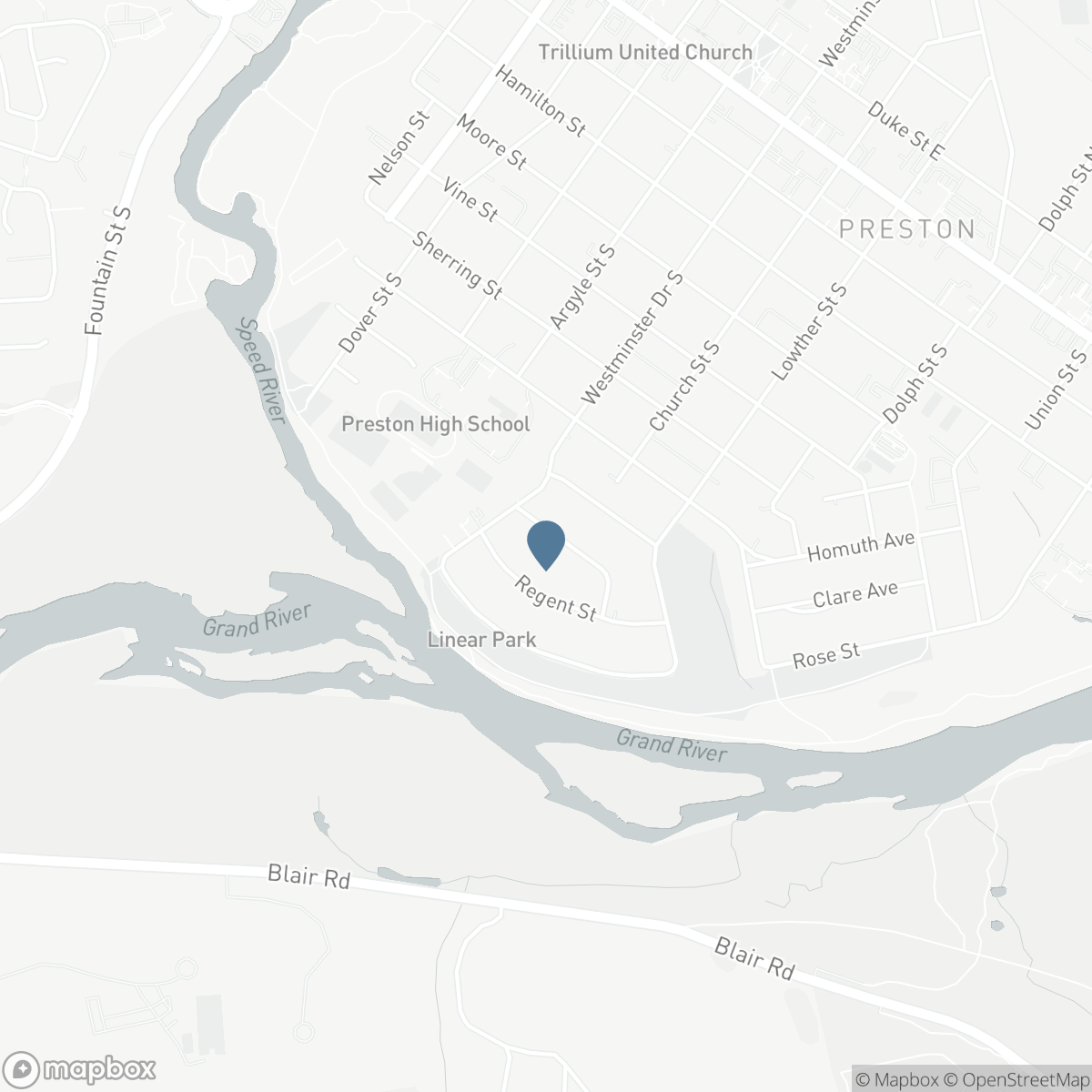 744 BIRCHWOOD Avenue, Cambridge, Ontario N3H 2V5